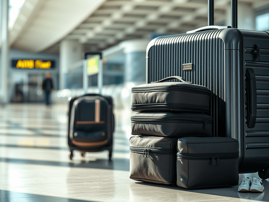 Perfecting Travel