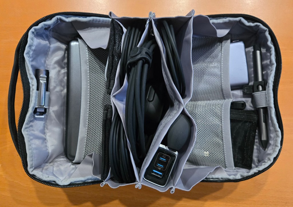 Fully Loaded
