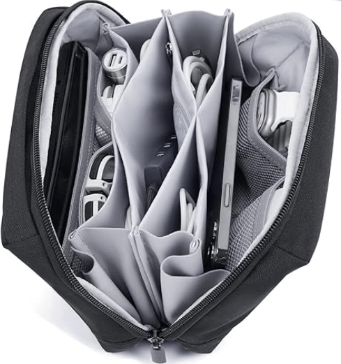 The New (Late 2025) Tech Accessory&nbsp;Bag