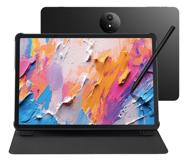 I’m a Sucker for Budget&nbsp;Tablets